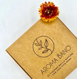 Confezione regalo Aroma Bano per kit di oli essenziali naturali