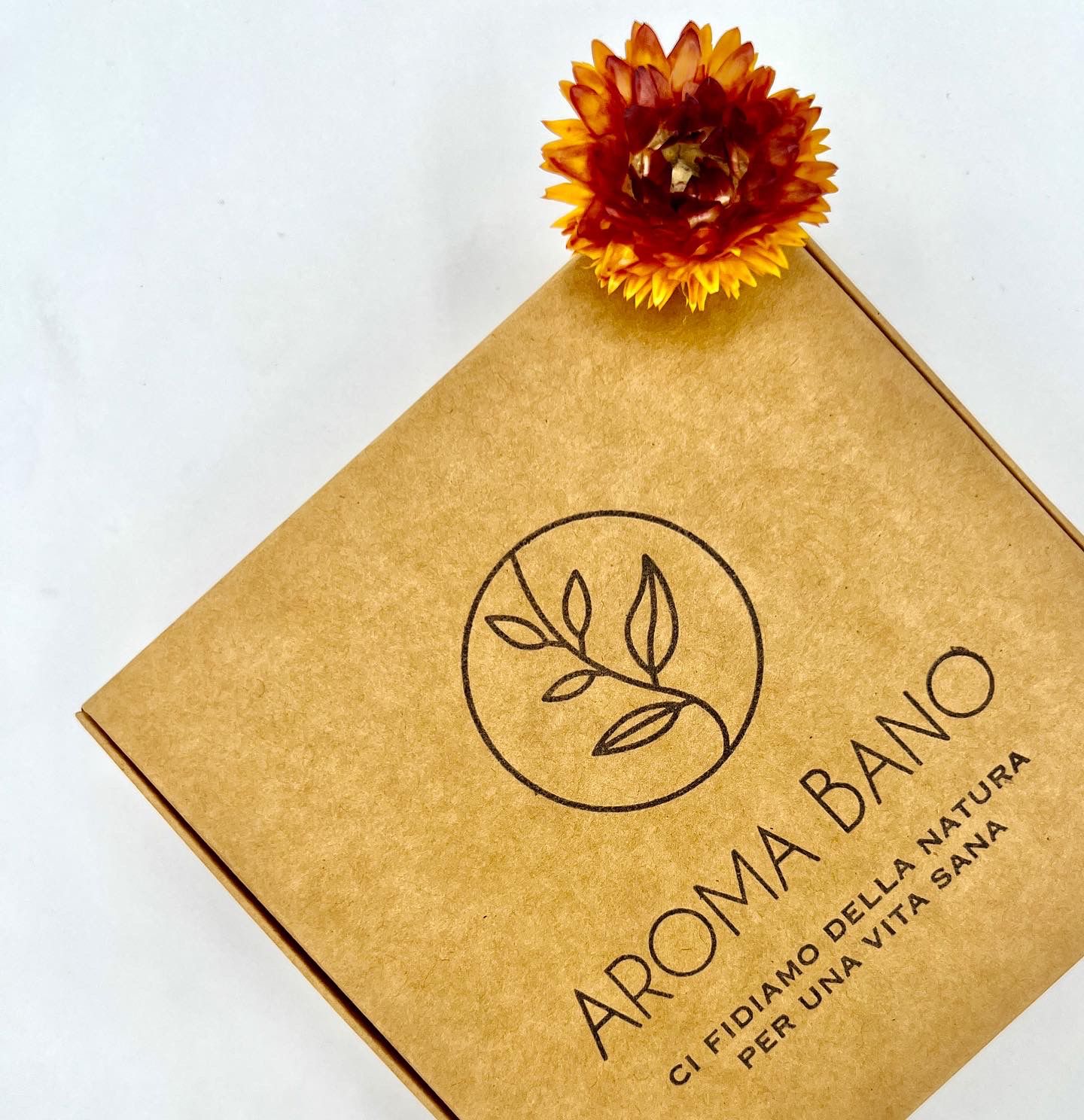 Confezione regalo Aroma Bano per kit di oli essenziali naturali