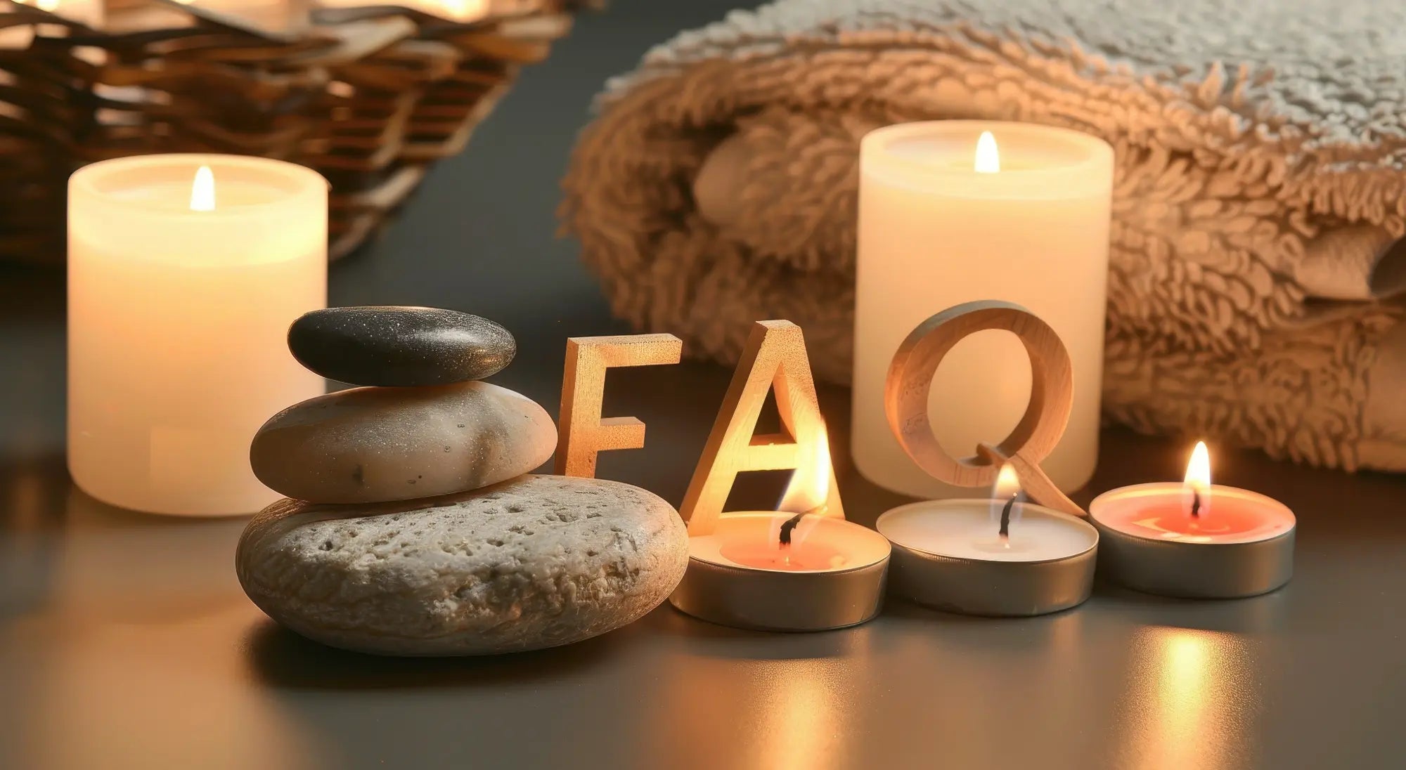 FAQ Aromabano – domande frequenti su aromaterapia, oli essenziali e benessere naturale.