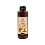 Olio di argan puro e naturale 100ml Aroma Bano