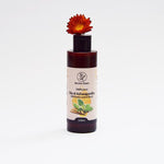 Olio di ashwagandha puro e naturale 100ml Aroma Bano