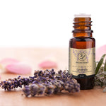 Olio essenziale di Lavanda Aroma Bano utilizzato in diffusione aromatica in ambiente interno
