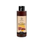 Olio di jojoba puro e naturale 100ml Aroma Bano per pelle e capelli